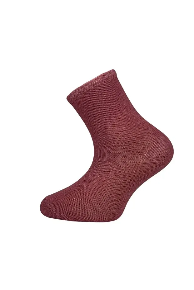 Детские носки хлопковые 5 шт. Basics Just Socks, Multicolor — фото 4