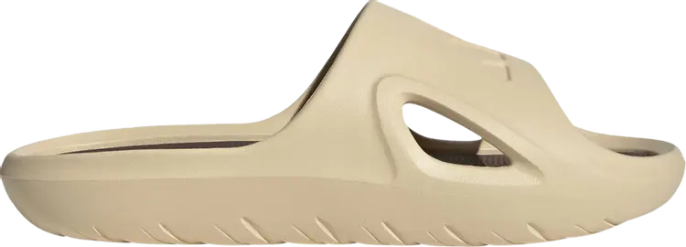 

Сандалии Adidas Adicane Slide 'Sand Strata', загар