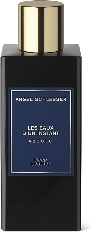 

Духи Angel Schlesser Deep Leather