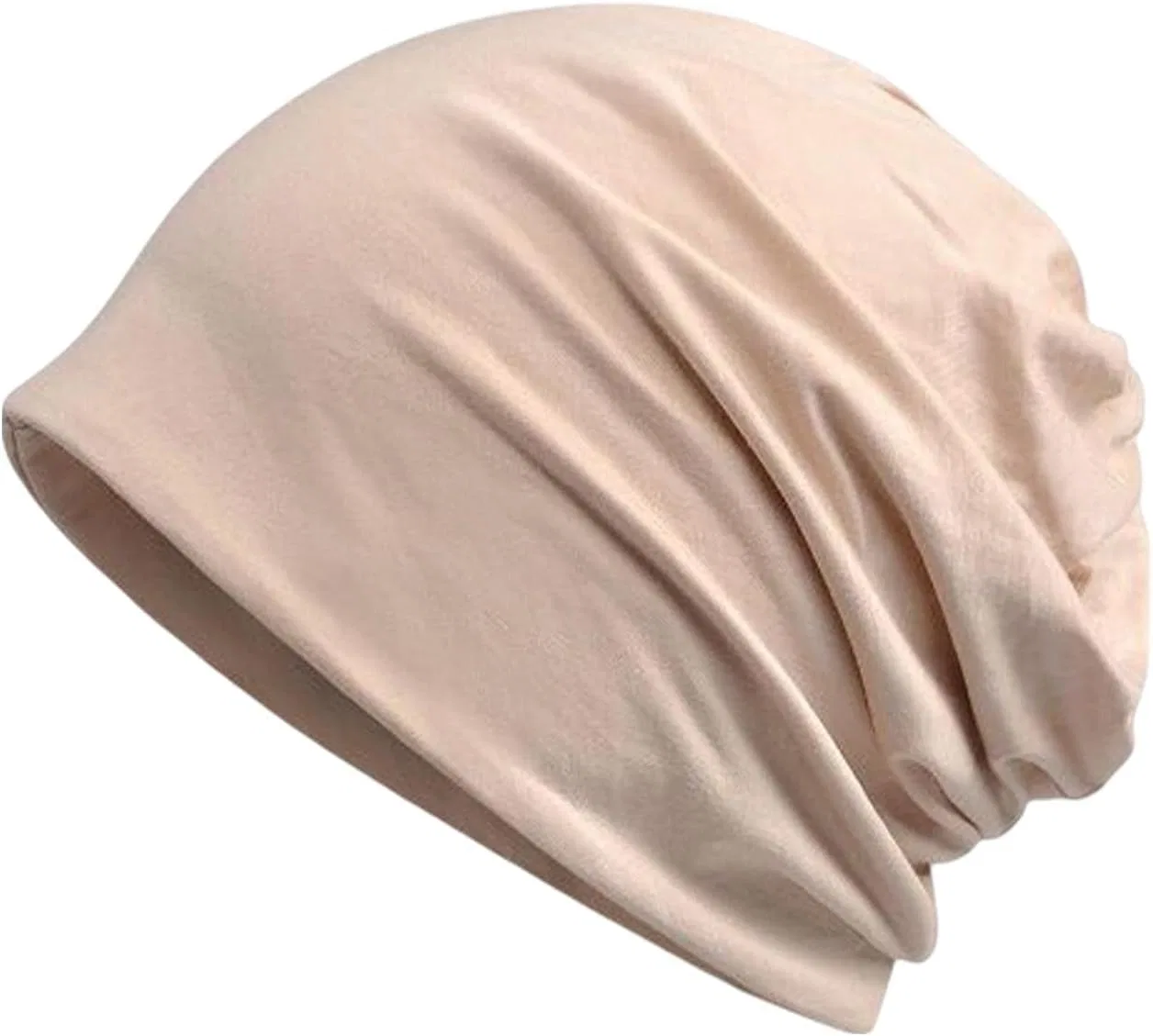 Шапочка для душа Satin Bonnet, Paowsietiviity, 1 шт, 65 см, Brown — фото 2