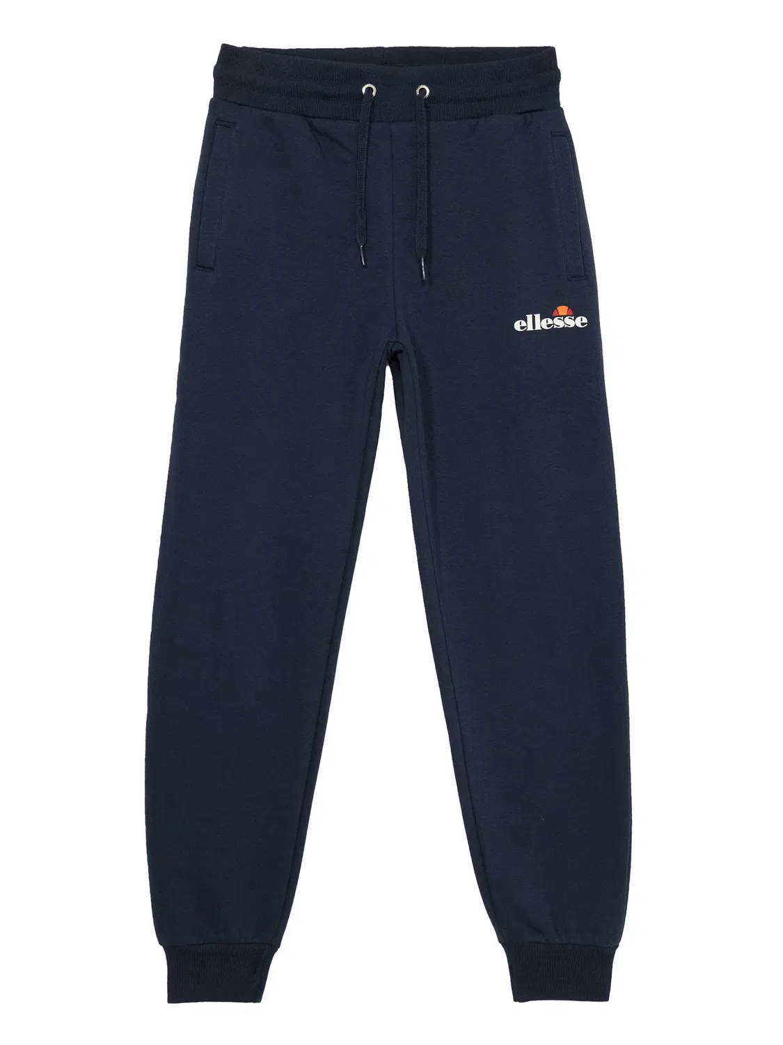 Брюки Ellesse Regular Pants Stasere темно-синего цвета