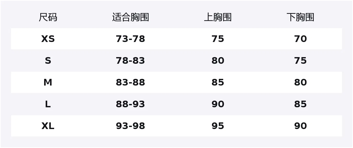 Детский бюстгальтер для девочек без бретелек Red bean, Белый + Белый — фото 2