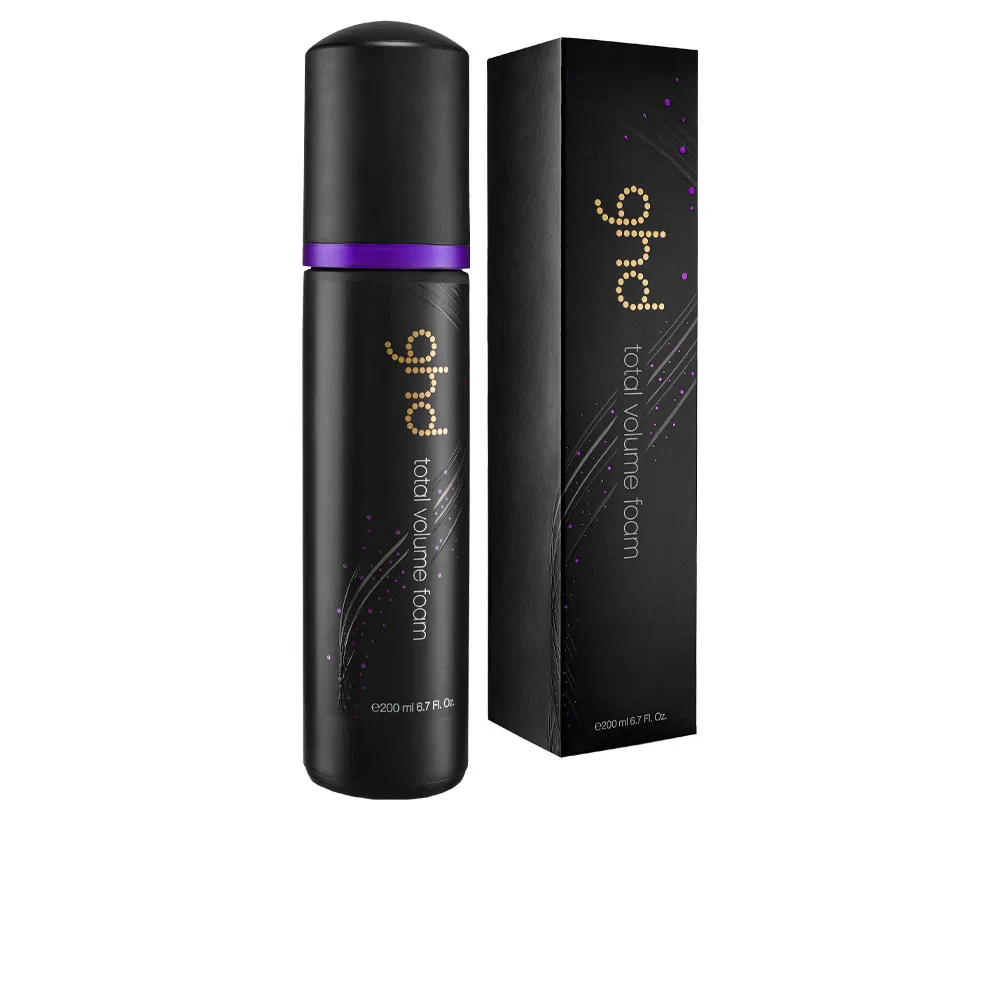 Пена для объема для волос Body Goals Ghd, 200 мл — фото 4