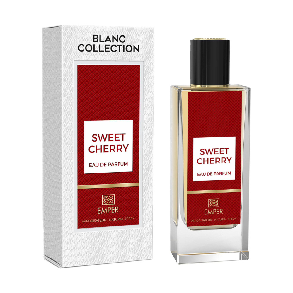 Парфюмерная вода Emper Sweet Cherry — фото 2
