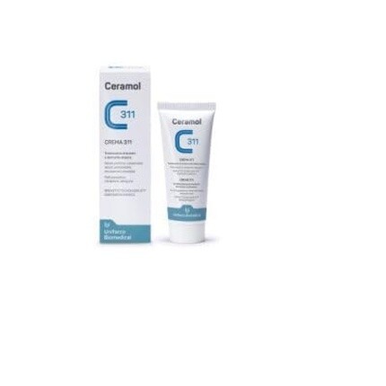 

Керамол Крем 311 200мл Ceramol