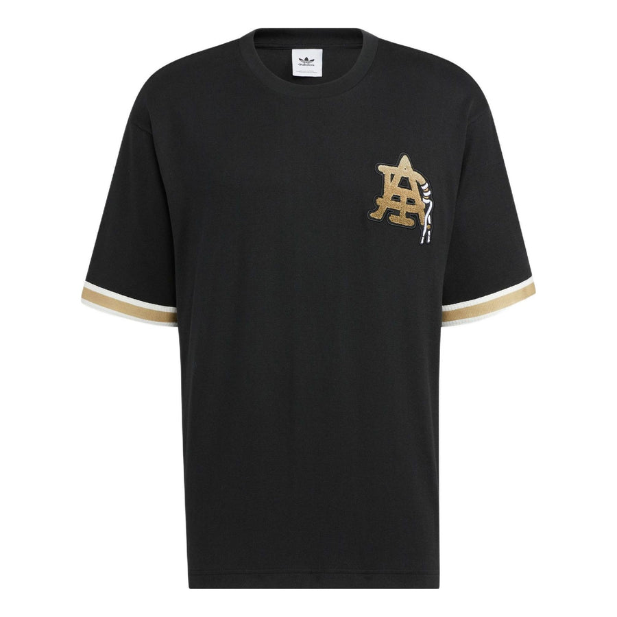 

Футболка adidas originals T, черный
