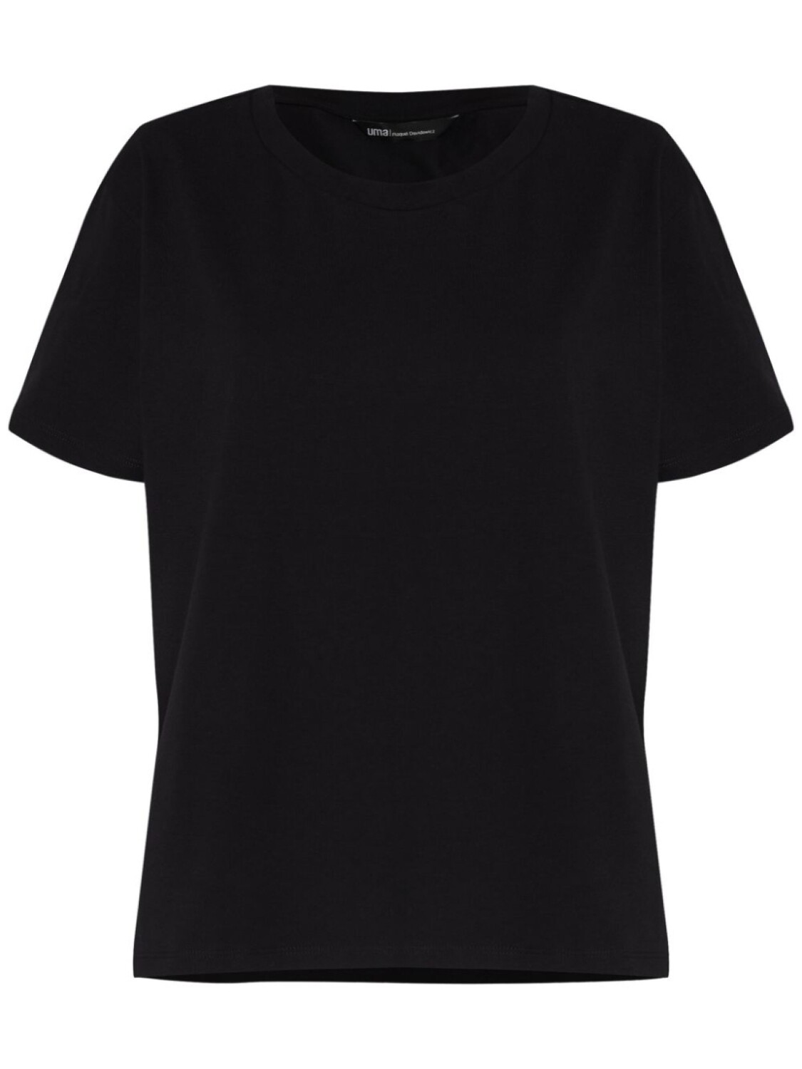 

Футболка из джерси Uma | Raquel Davidowicz, черный