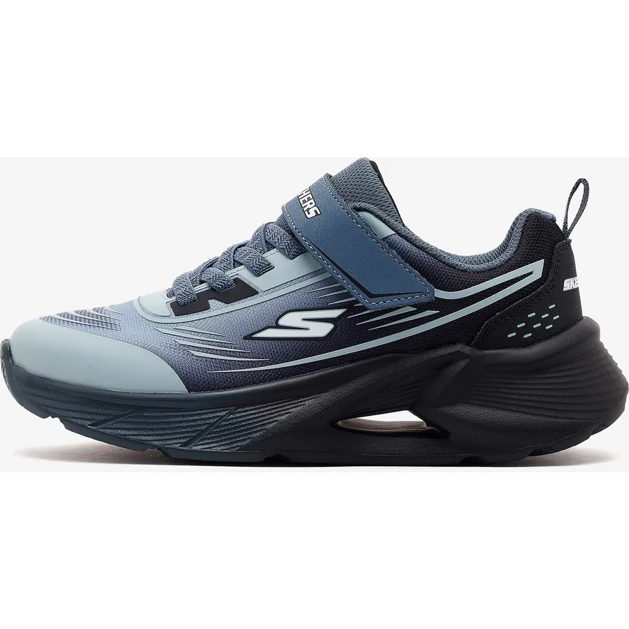Кроссовки детские с воздушным окном Tidal-Tech Skechers, Синий