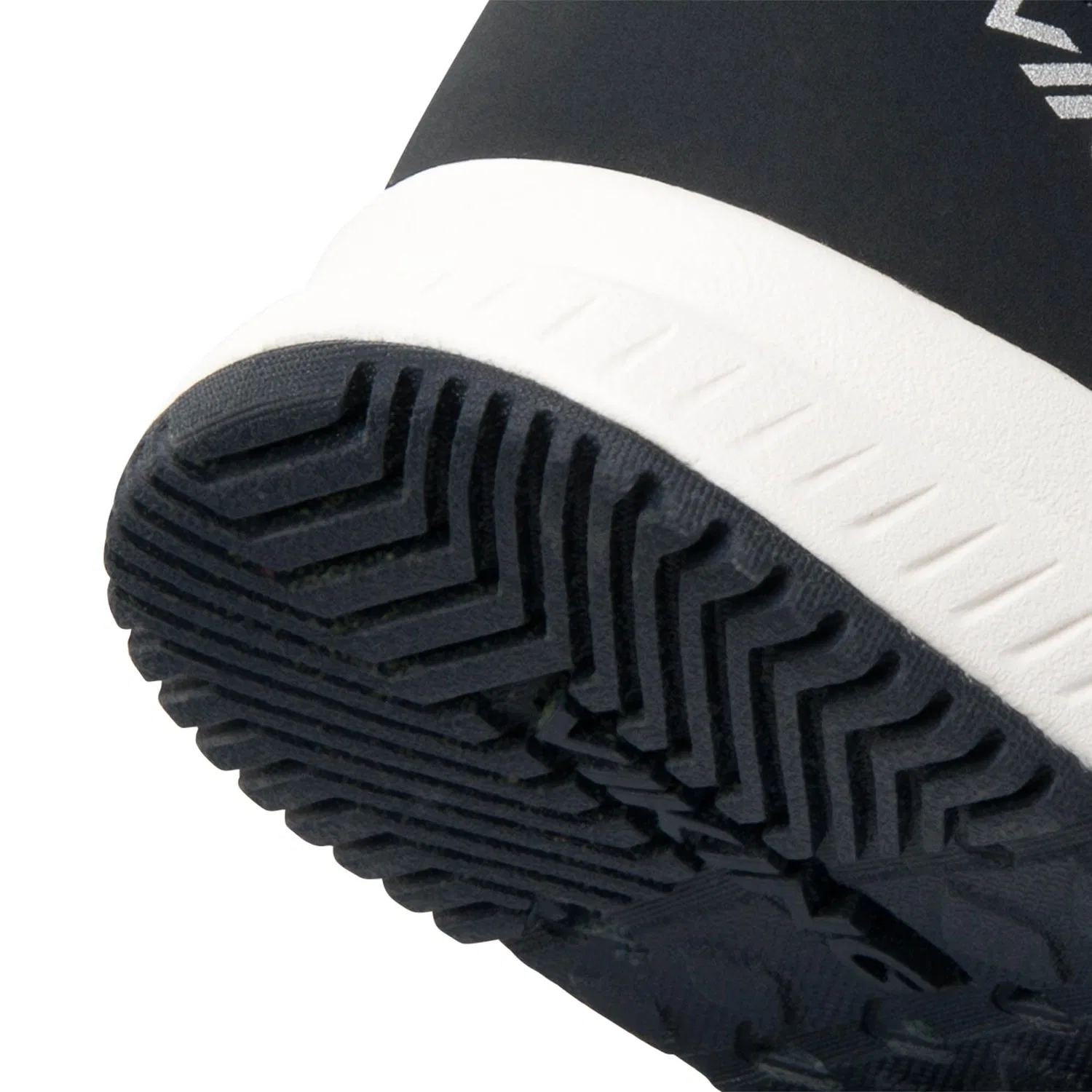 Детские снежные ботинки для мальчиков Aery Warm Gtx Sl Viking, Black Charcoal — фото 2