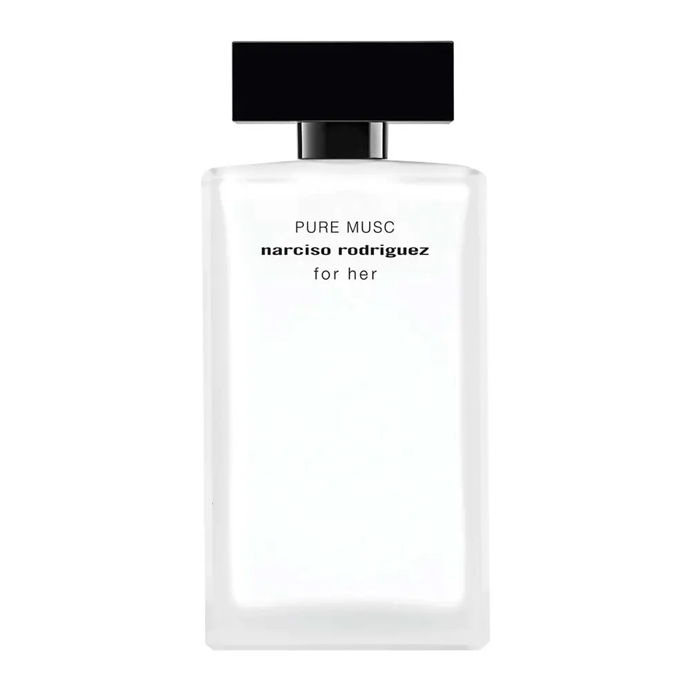 

Парфюмерная вода Narciso Rodriguez Eau De Parfum For Her Pure Musc, 100 мл