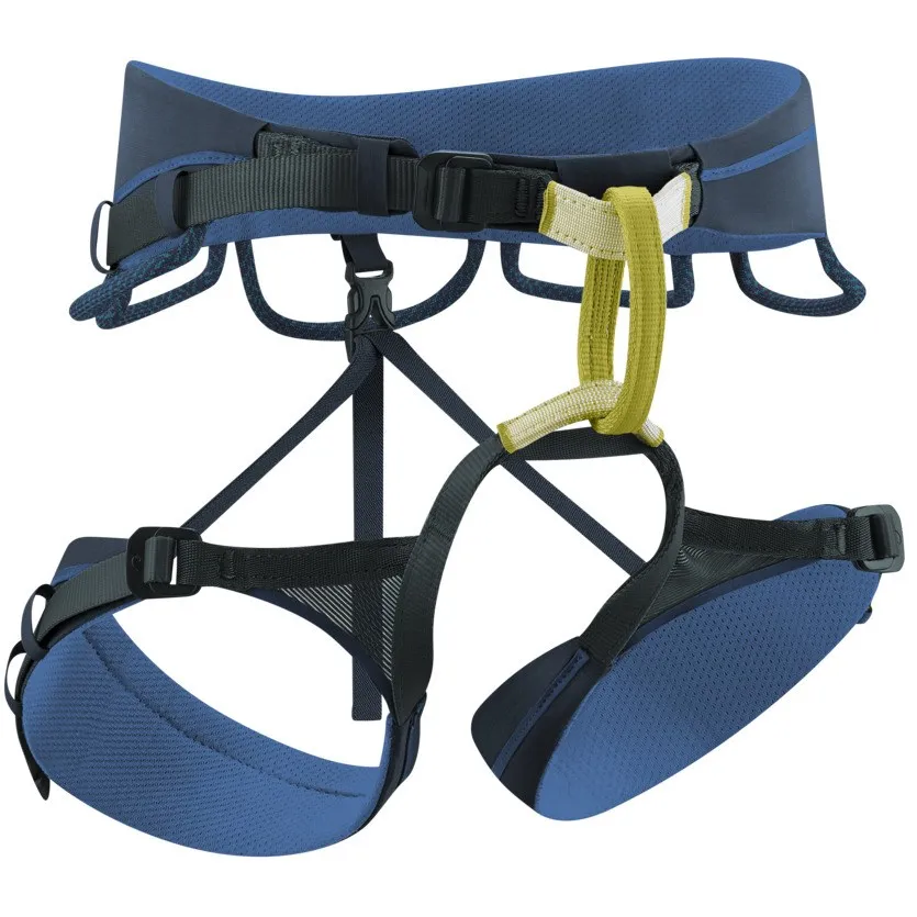 

Поясная упряжь Сендро Edelrid, Lapis