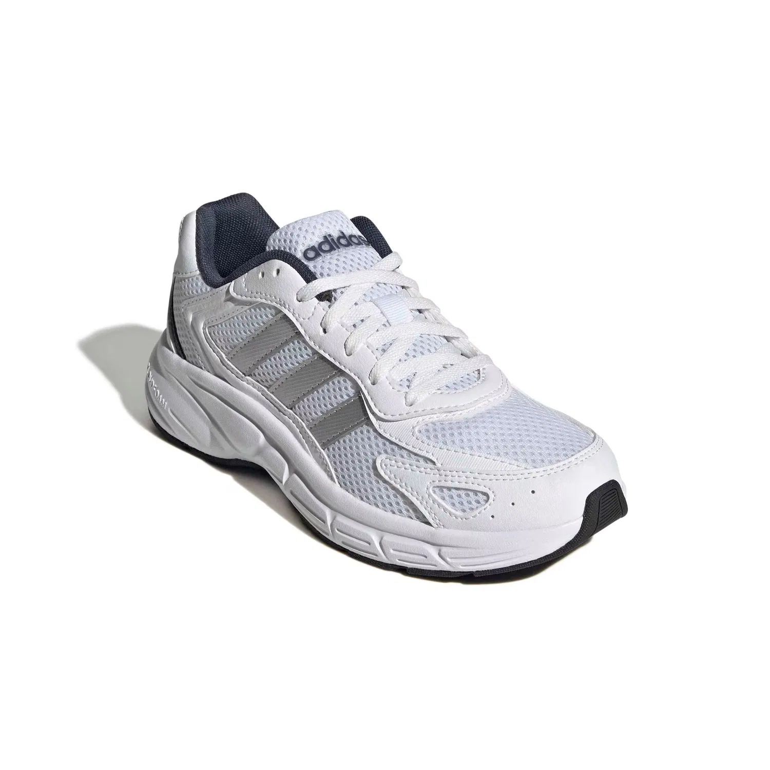 Кроссовки Adidas Sportswear ECLYPTIX 2000 белого цвета