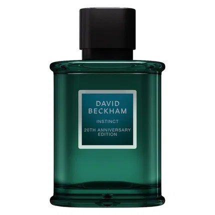 Парфюмерная вода David Beckham Instinct 20th Anniversary Edition, 75 мл