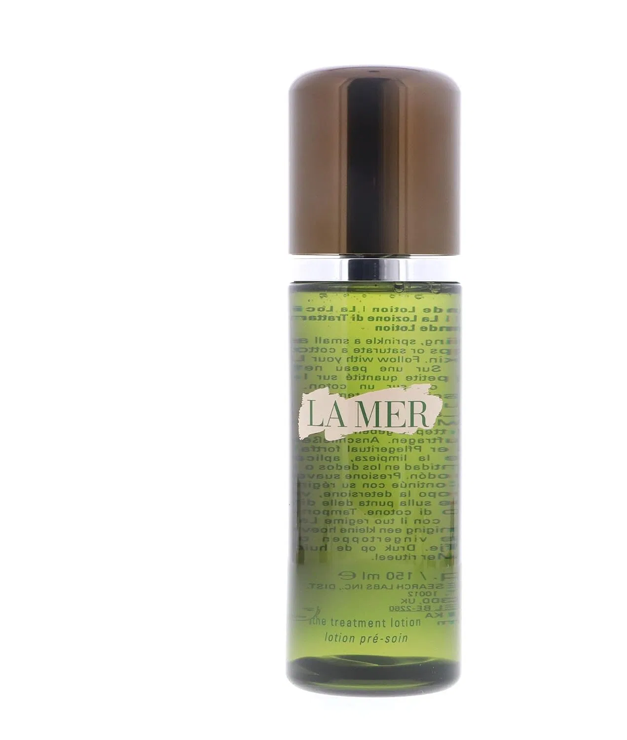Лосьон-тоник La Mer Treatment Lotion, 150 мл — фото 3