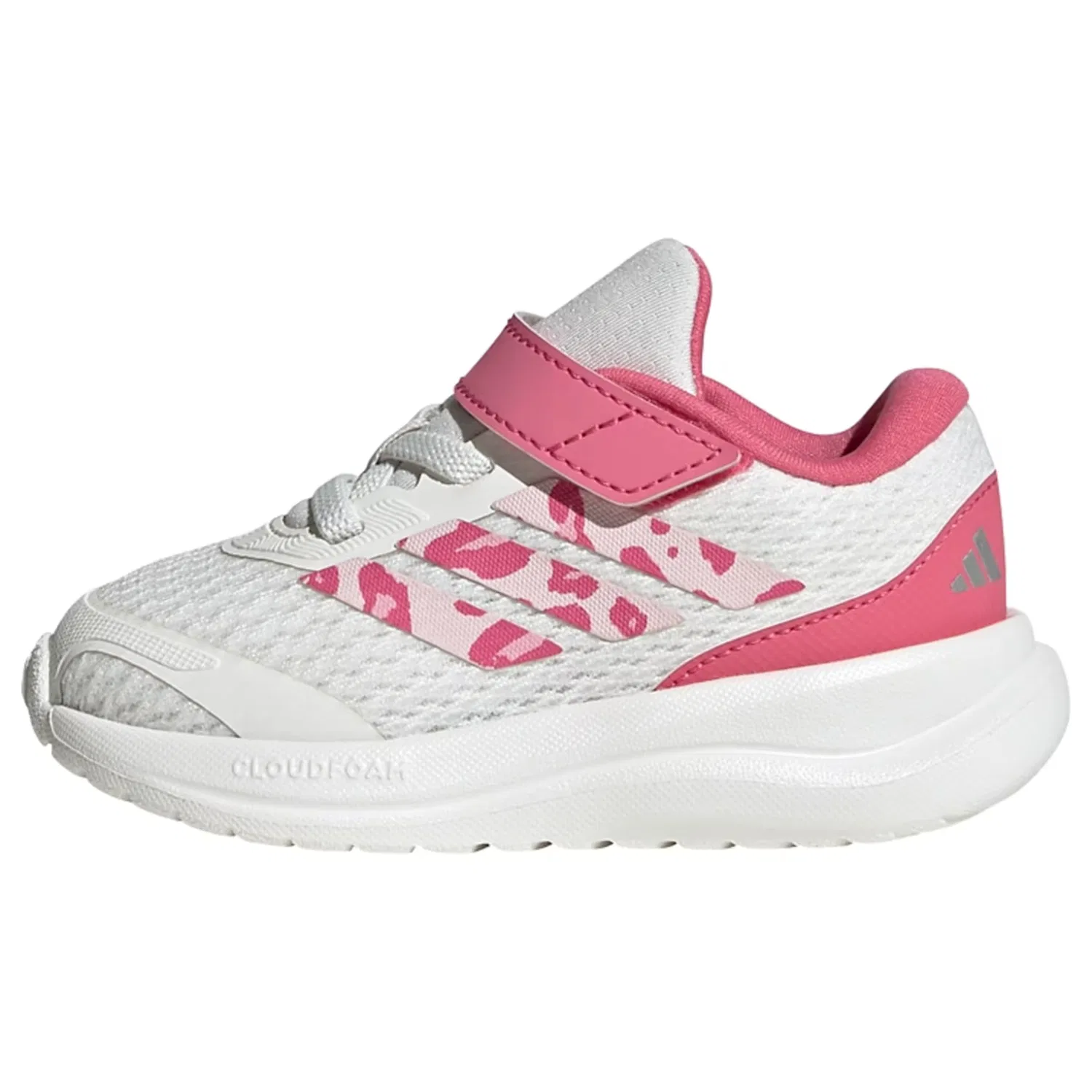 Спортивные кроссовки Adidas Sportswear Runfalcon 6 белого цвета