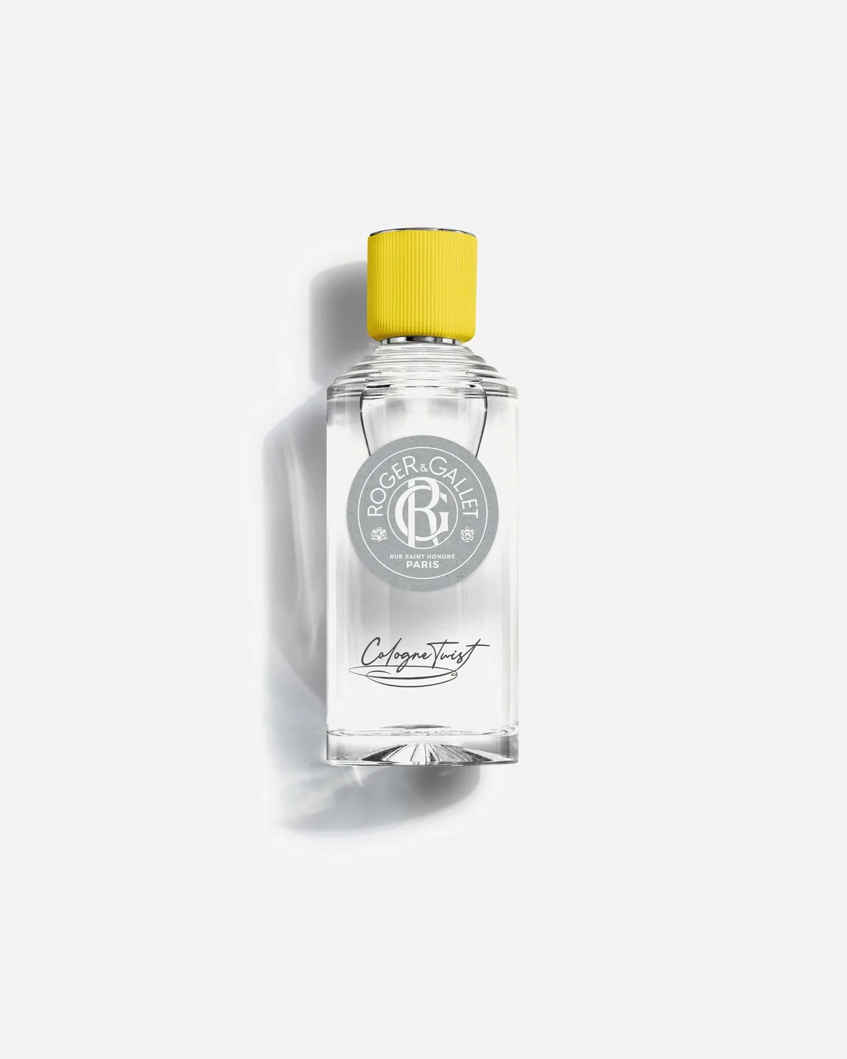 Одеколон Cologne Twist Roger & Gallet, 100 Ml