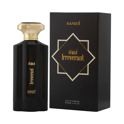 Женский парфюм Eau De Parfum Irreverant Hamidi