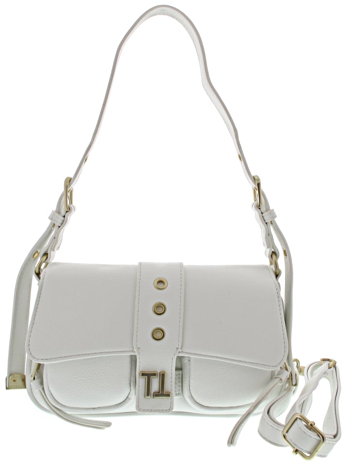 

Tamaris Сумка Franca с дополнительным чехлом, белая