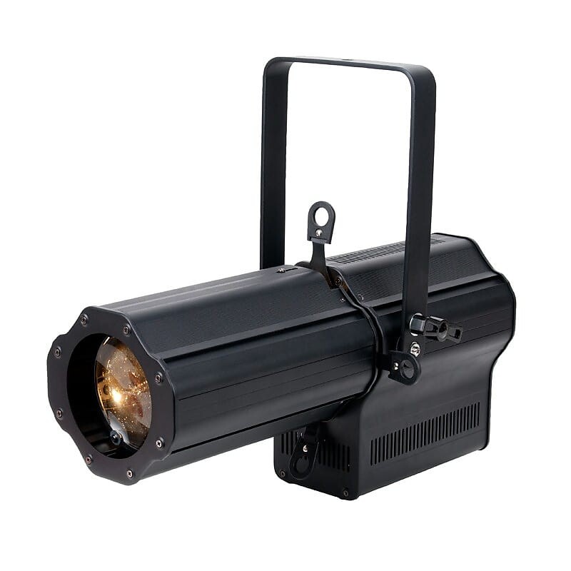 

Профиль ADJ Encore 1000 WW American DJ ENCORE PROFILE 1000 WW Ellipsoidal BK