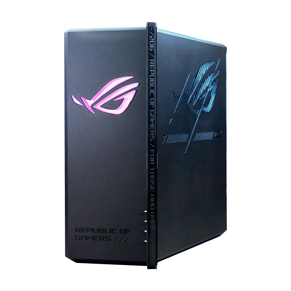 

Wi-Fi роутер Asus ROG Strix GS7 Magic Box, чёрный