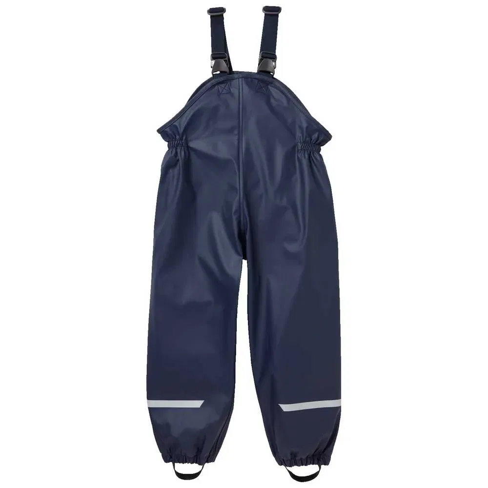 Комплект лосин и топа Helly Hansen Bergen long sleeve Helly Hansen, синий — фото 4