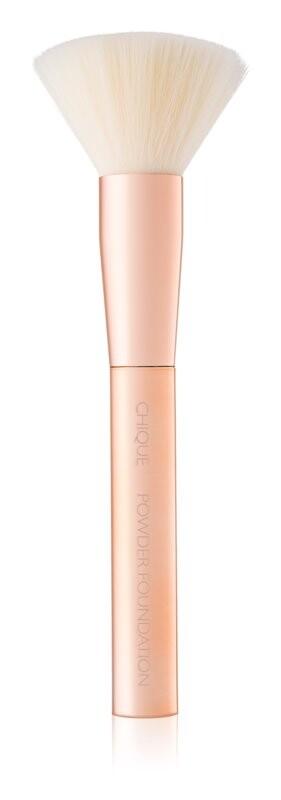 

Кисть для минеральной пудры Royal and Langnickel Chique RoseGold