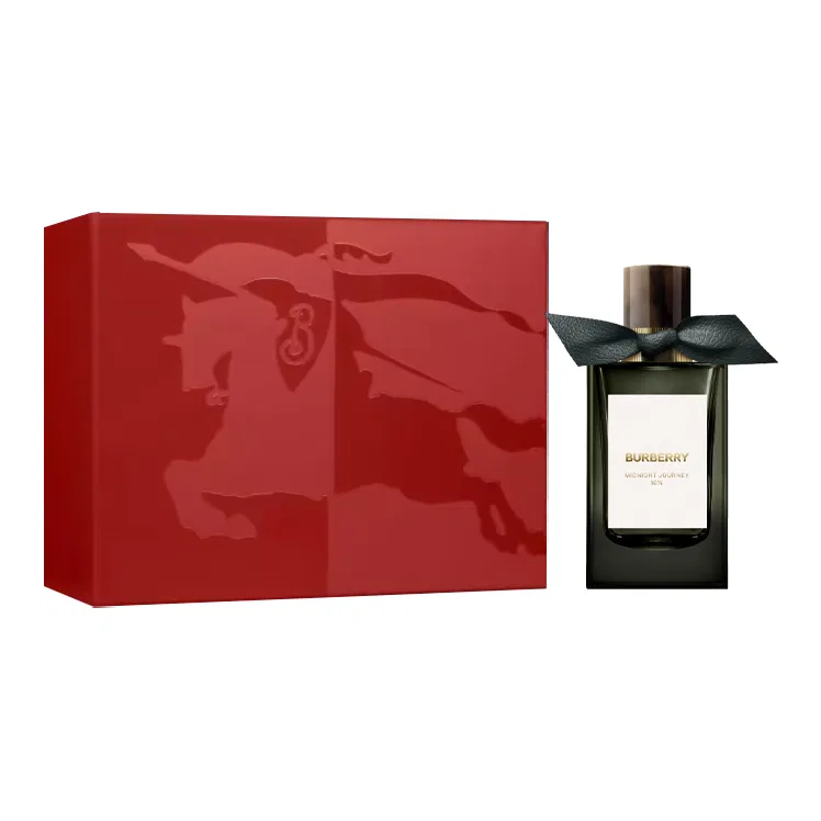 Парфюмерная вода 100 мл Midnight Journey Knight Limited Burberry