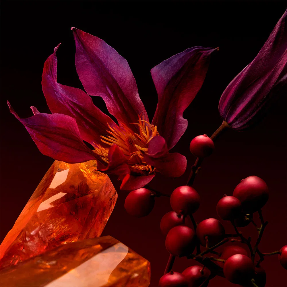 Парфюмерная вода для женщин The Scent For Her Elixir Hugo Boss, 30 мл — фото 3