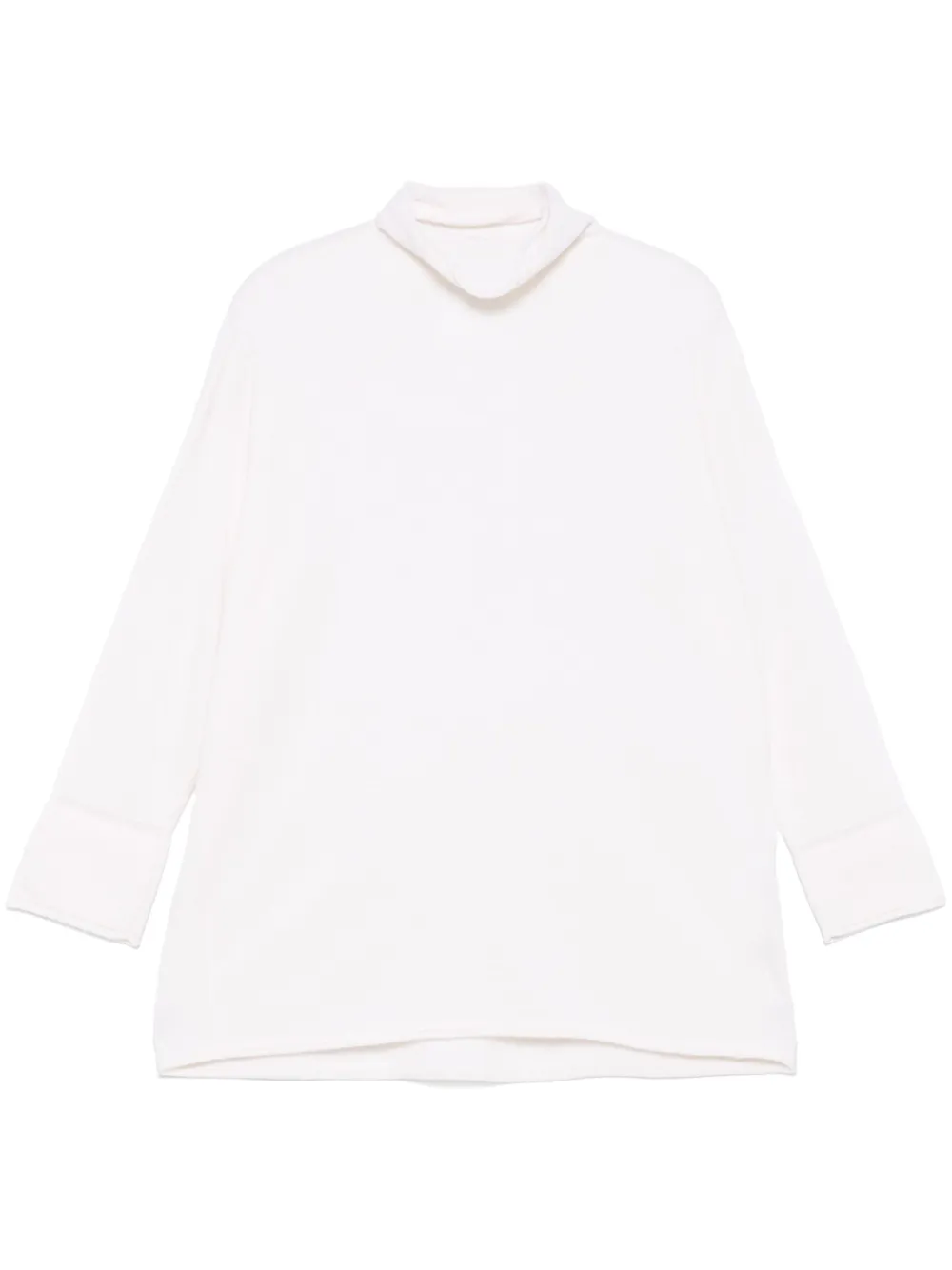 

Топ Oder MAX MARA, белый