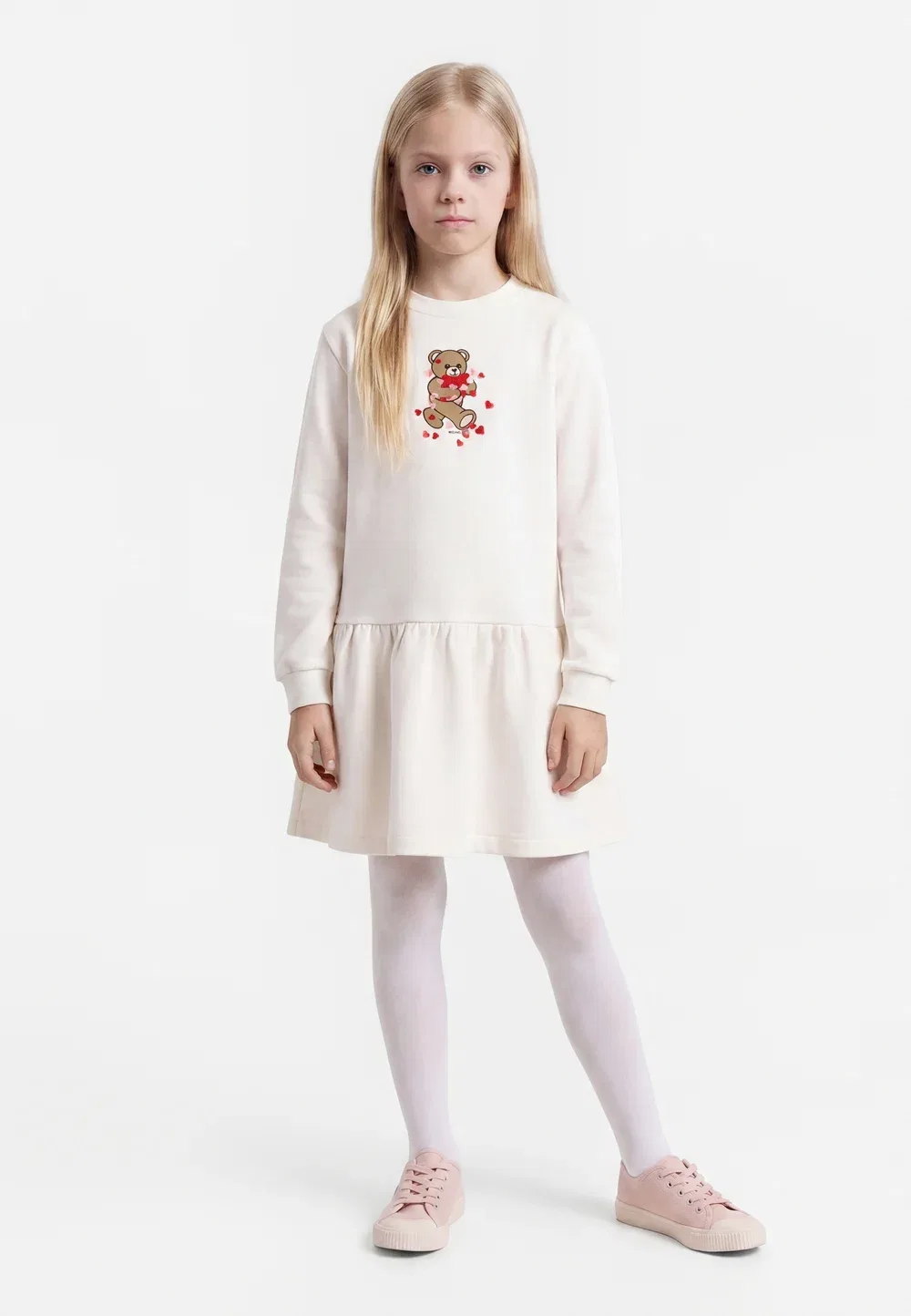 Платье - спортивное платье Moschino, Cloud