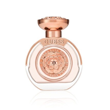 Туалетная вода Guess Bella Vita Rosa 1,0 жидких унций — фото 2