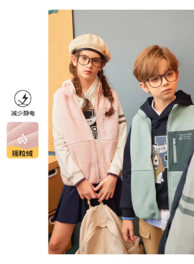 Жилет детский утепленный унисекс Hush Puppies