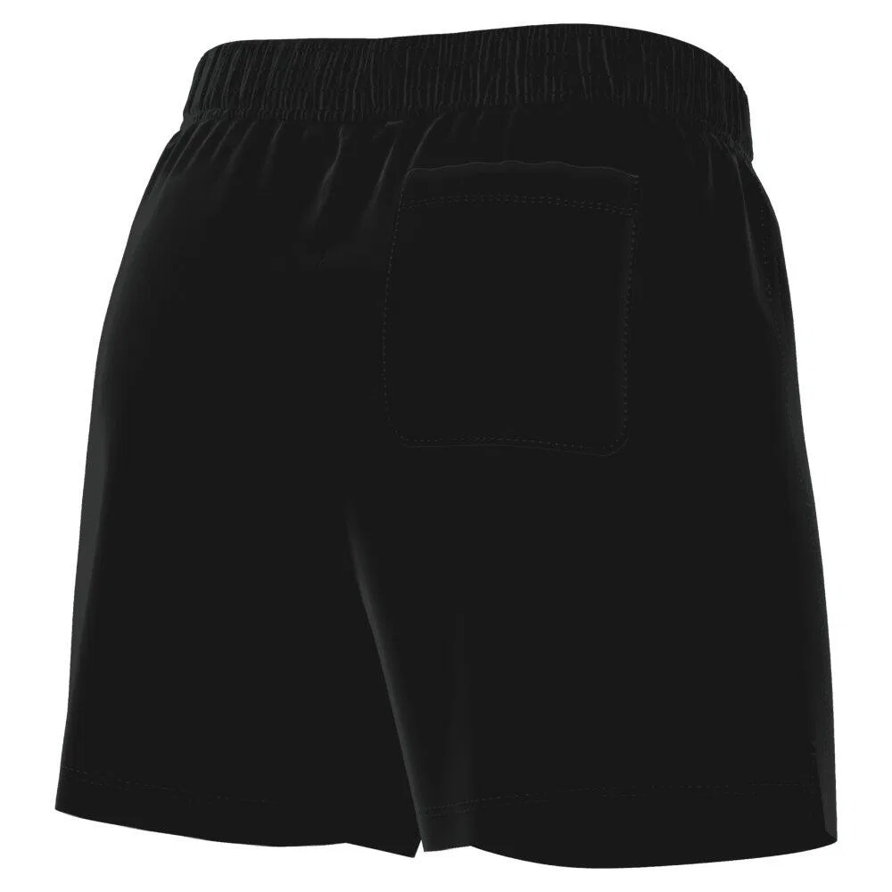 Мужские шорты с принтом Nike Club Men's Knit Shorts, Nike, Schwarz — фото 2