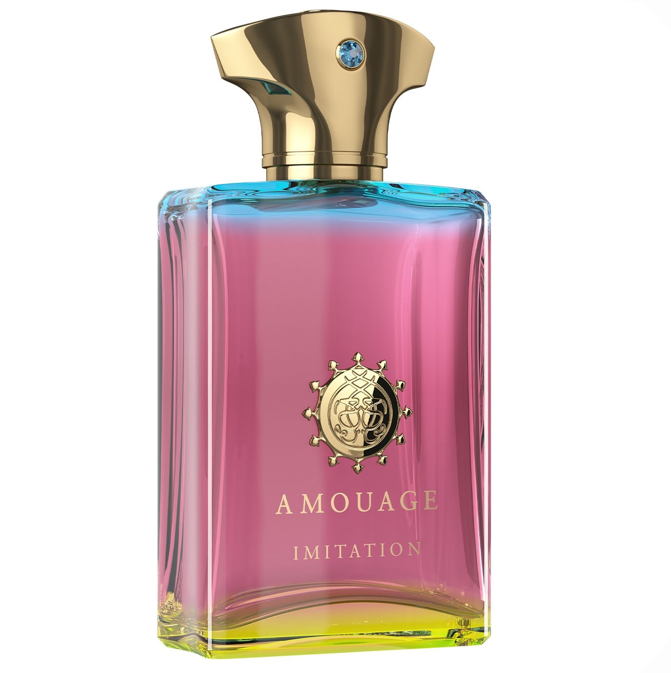 Парфюмерная вода Amouage Imitation Man — фото 2