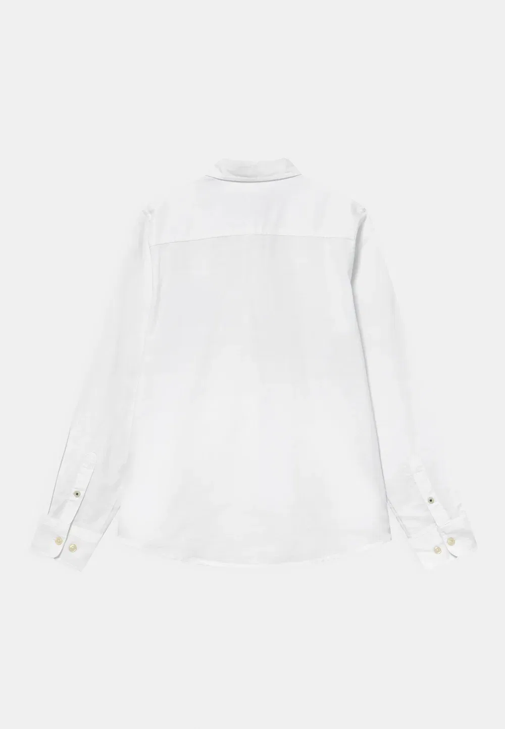 Джджоксфорд-Младший - футболка Jack & Jones Junior, White — фото 2