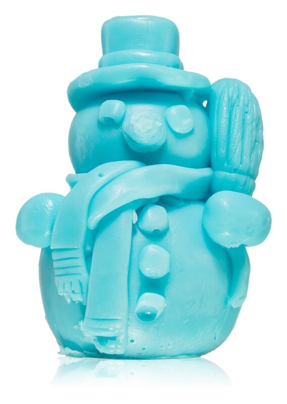

Кусковое мыло LaQ Happy Soaps Blue Snowman