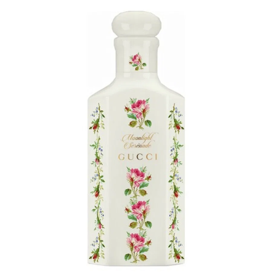Парфюмерная вода унисекс Gucci The Alchemist's Garden Moonlight Serenade, 150 мл — фото 2