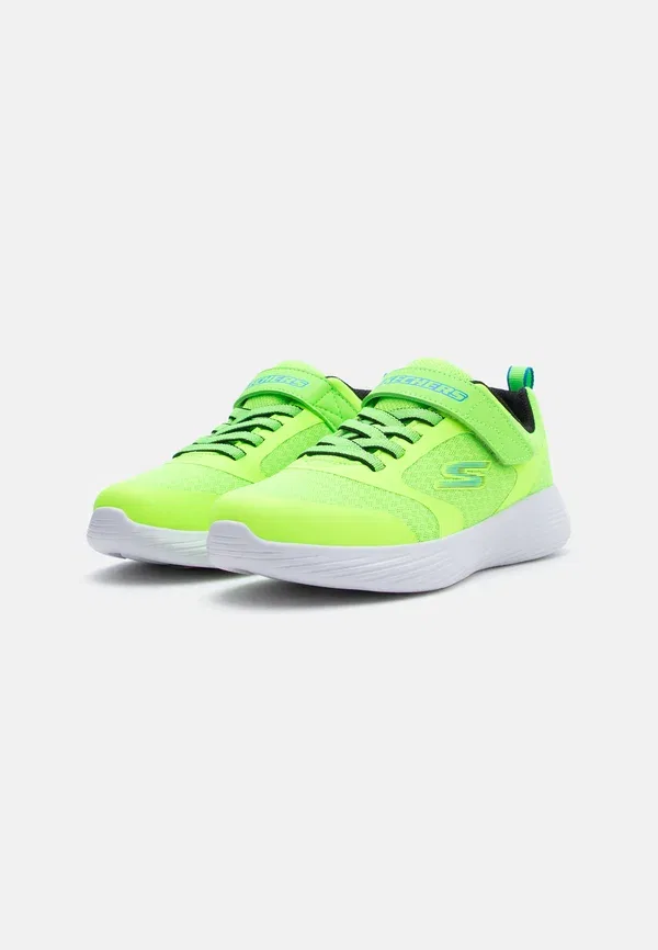 Кроссовки с защитой от холода Go Run 400 V2 Skechers Performance, lime, лаймовый — фото 2