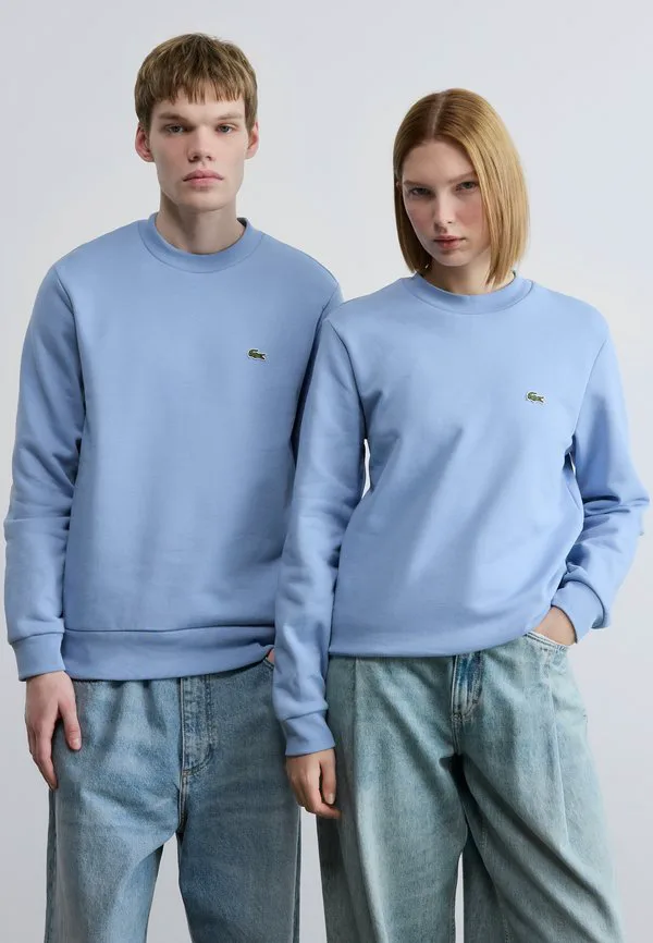 Толстовка унисекс Lacoste, Aphylla