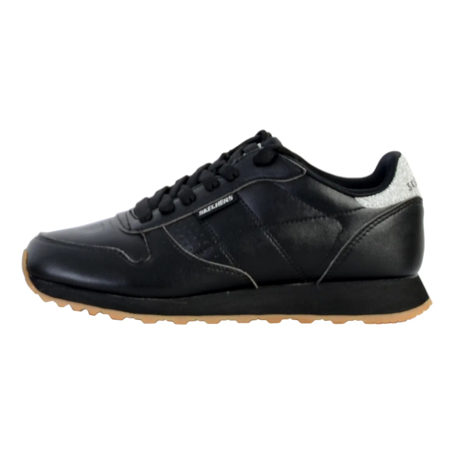 Детские кроссовки Skechers 699-BLK, Schwarz