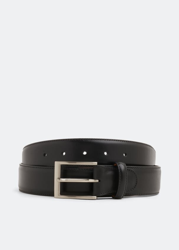 

Ремень MAGNANNI Viento belt, черный