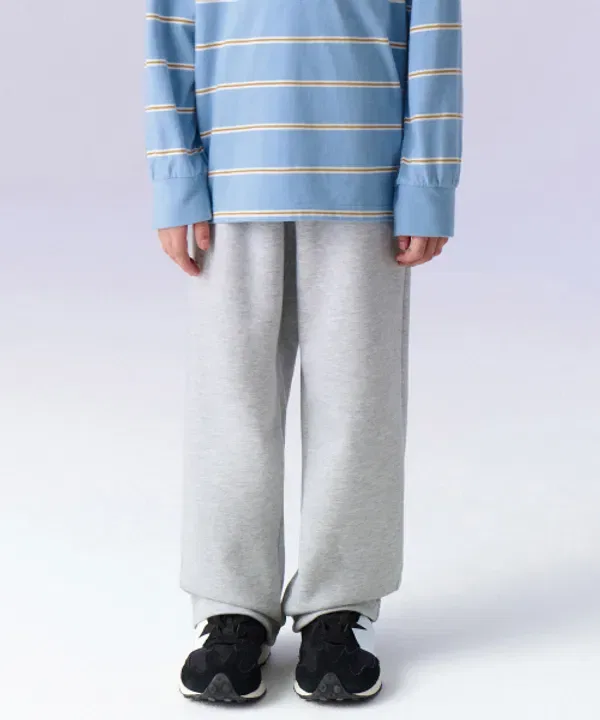 Тренировочные штаны Variable Lounge, Musinsa Standard, Medium Grey