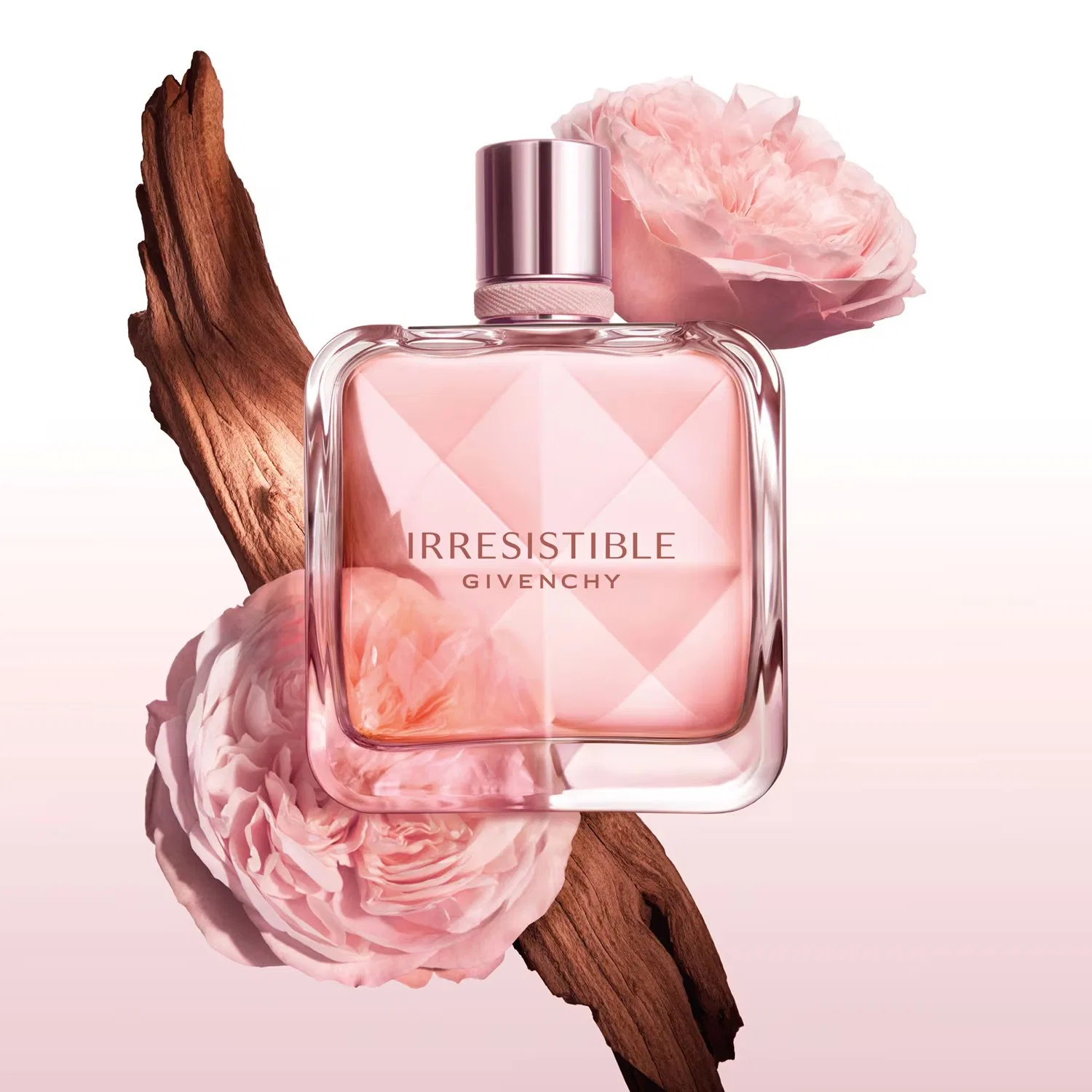 Духи женские Eau de Parfum Refillable 150 мл Irresistible GIVENCHY, Refill — фото 4