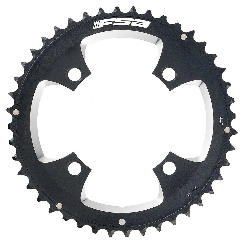 

Звездочка FSA MTB WA341 Pro 104 BCD, черный