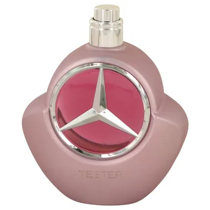 Женская парфюмерная вода Mercedes-Benz, 89 мл
