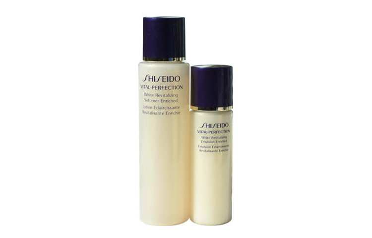 

Наборы для путешествий REVITAL / Пробные наборы Unisex SHISEIDO