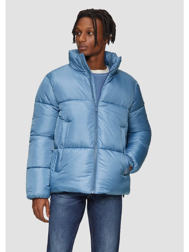 

Переходная куртка QS Outdoor-Jacke langarm, синий