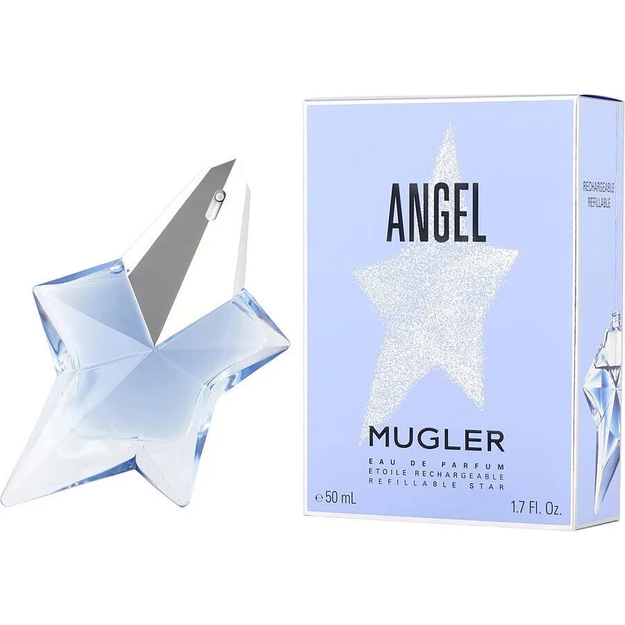 Парфюмерная вода Thierry Mugler Angel, 50 мл