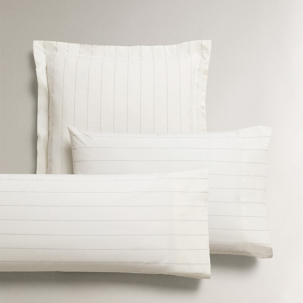 

Наволочка Zara Home Striped