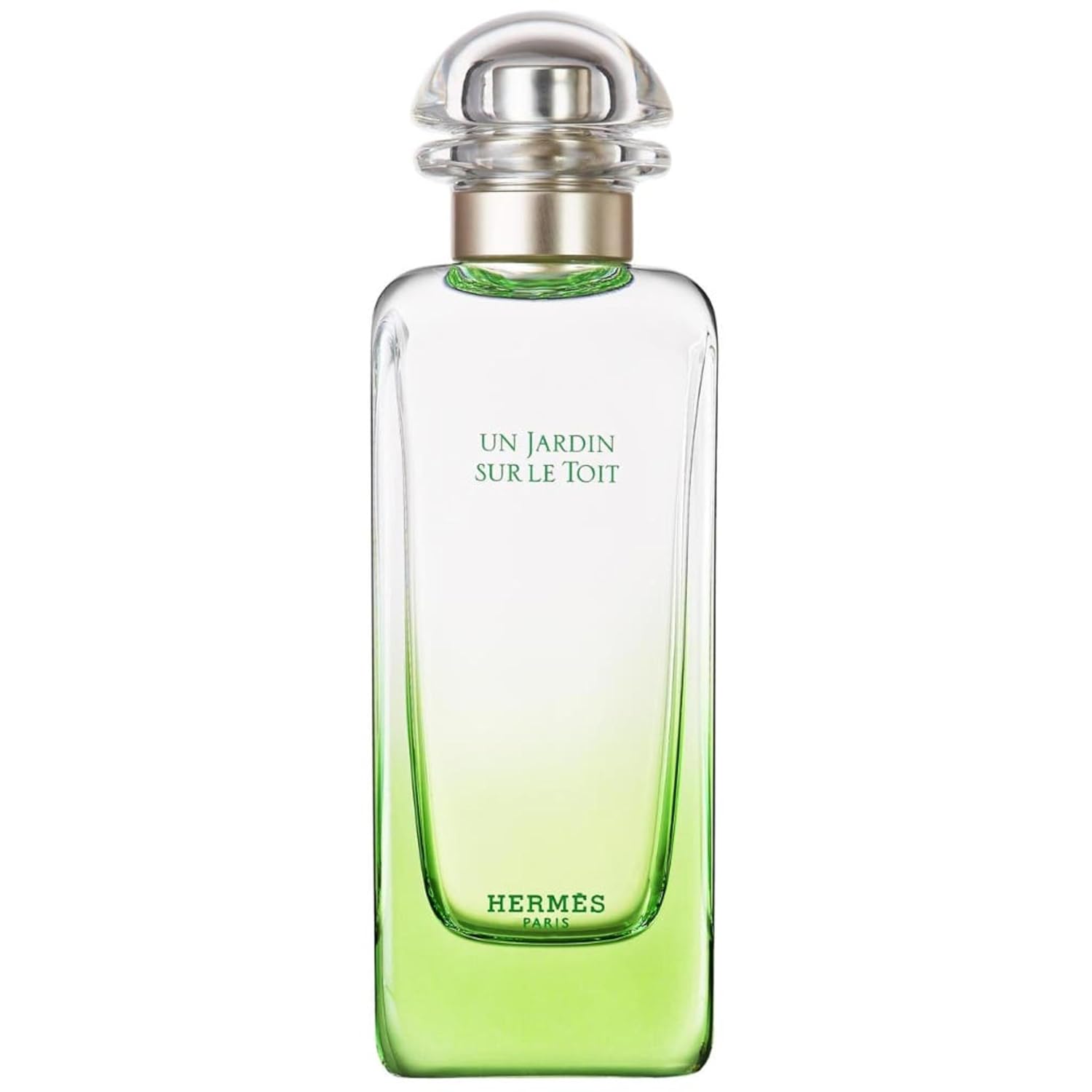 Туалетная вода Hermès Un Jardin Sur Le Toit